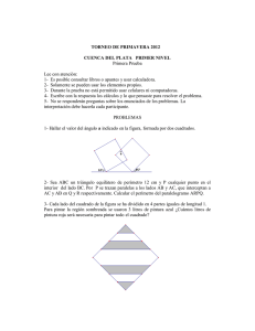 1- Es posible consultar libros o apu