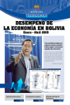 Desempeño De la economía en Bolivia