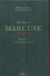 Marcuse, H.: Razón y Revolución