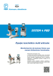 system 4 pro - Prim Fisioterapia y Rehabilitación