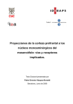 la corteza prefrontal - Dipòsit Digital de la Universitat de Barcelona