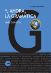 y, ahora, la gramática - Publicacions i Edicions de la Universitat de