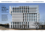 Edificio Cliensor (TDB Arquitectura)