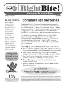 Fight Bac - FCS207SP - Blanco y Negro