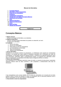 Completo manual de Informática