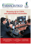 Publicación Oficial de la Confederación Farmacéutica