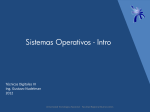 Sistemas Operativos - electron.frba