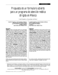 Spanish  - Scielo Public Health