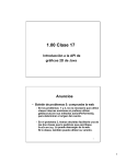Clase 17 PDF