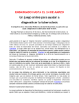 Nota de prensa - Universidad Politécnica de Madrid