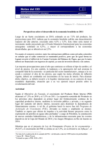 Record de exportaciones de alimentos