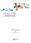 Manual CTO - AXON Librería