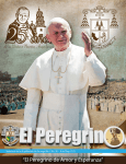 El Peregrino 36 especial - Arquidiócesis de Durango