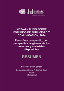 RESUMEN - Euskadi.eus