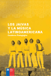 los jaivas y la música latinoamericana