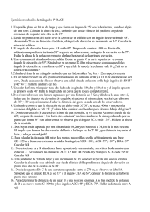Word Pro - ejercicios trigonometria 1º BACH.lwp