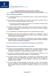 12/Agosto/2014 Enfermedad del Ébola - Gobierno de Castilla