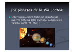 sistema solar Laura