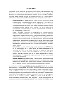 ¿Por qué Grecia?