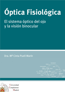 Óptica Fisiológica: el sistema óptico del ojo y la visión binocular