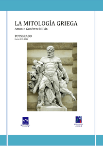 mitologia-griega - Biblioteca Virtual Senior