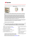 Line Reactor - Transmisiones Granada, venta de rodamientos