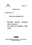 CAPÍTULO 8 TIPOS DE DESEMPLEO Desempleo - EHU-OCW