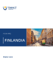 Informe país - Finlandia - 2017