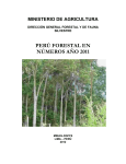 Anuario Perú Forestal 2011