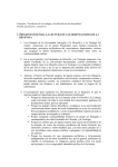 Posible documento conclusivo - Pontificia Universidad Javeriana