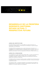 Briefing Desarrollo Fronterizo (Final)_IOMG