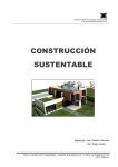 Construcción Sustentable