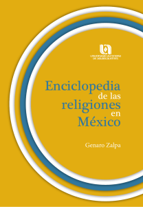 Enciclopedia religiones México