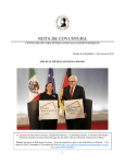 Año Dual México - Centro de Estudios Internacionales “Gilberto