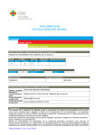 Biología - UCH-Ceu