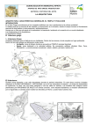 Ficha ARTE GRIEGO. Arquitectura Teoria e imágenes. Curso 2015