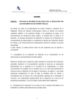 Base de la deducción en el Impuesto sobre Sociedades relacionada