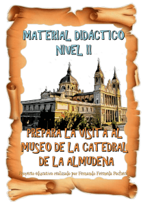 Untitled - Museo de la Catedral de la Almudena