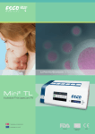 Miri® TL - Esco Medical
