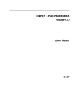 Tiko`n Documentation