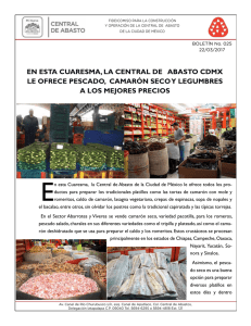 en esta cuaresma, la ceda c