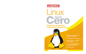 Linux - Juanpfv Record Studios