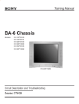 BA-6 Chassis - Tecnicosaurios