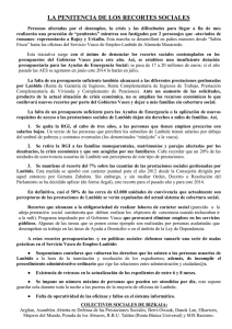 La Penitencia de los Recortes del Gobierno Vasco