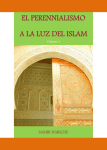 El Perennialismo a la luz del Islam – vista previa intro + cap. 1