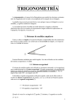 trigonometría - IES Río Órbigo