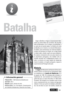 Batalha - Europamundo-+