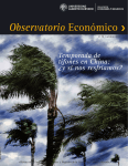 Observatorio Económico - Facultad de Economía y Negocios