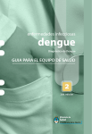 dengue - Asociación Argentina de Microbiología