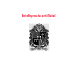 Inteligencia artificial